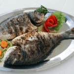 How much to grill fish – a few secrets of a tasty and healthy dish. What kind of fish is better to grill on the grill