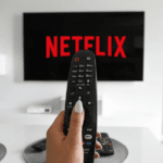 Rückblick auf die besten Netflix-TV-Serien. Beste NETFLIX TV-Shows
