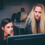 Business team building games your team will love. What games can you play on your office computer?