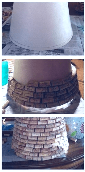 Crafts from wine corks with your own hands. Lots of wine cork craft ideas for home and garden