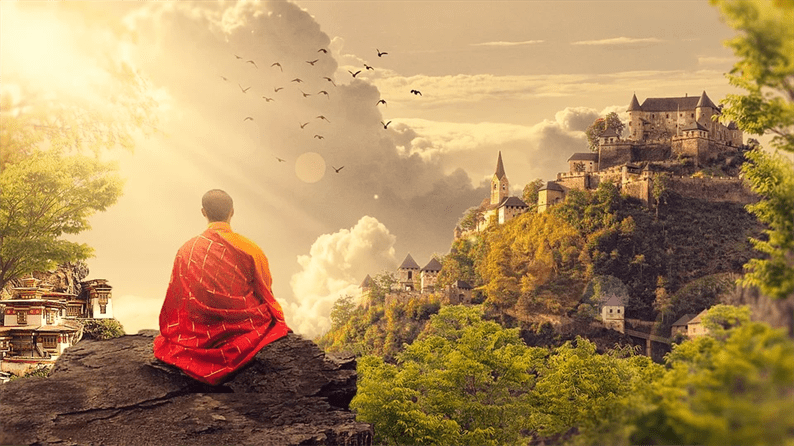 Буддизм: кратко и понятно. Буддизм что это: краткая суть простыми словами
