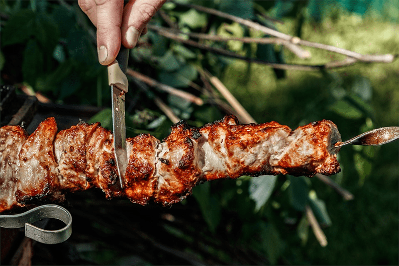 Os 12 principais alimentos que você pode levar com você ao ar livre. O que levar para um piquenique: uma lista útil
