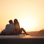 Como reconhecer os sinais de amor e distingui-los do padrão de apaixonar-se. Procure pelo amor verdadeiro certo