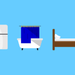 So that the house is always clean for a minimum of time spent. Apartment cleaning checklist. Apartment cleaning checklist