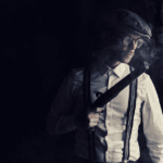 Top films about “old school” gangsters. Selection of films about gangsters and mafia.