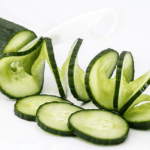 How to get rid of the bitterness in cucumbers?