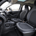 ¿Cómo deshacerse del olor desagradable en el automóvil?