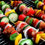 What and how can you cook on the electric grill? How to cook on the electric grill: basic rules