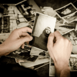 How to get rid of memories of the past. How to get rid of the past and live in the present?