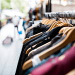 ¿Cómo deshacerse de las marcas de hierro en la ropa?