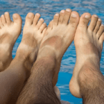 How to get rid of leg hair?