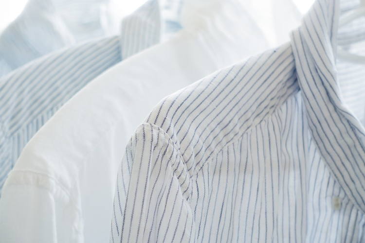 Comment repasser une chemise rapidement et correctement, un aperçu des appareils. Comment repasser une chemise et 7 astuces supplémentaires pour que les chemises durent plusieurs fois plus longtemps
