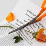 Comment rompre avec son mari: conseils de psychologues pour toutes les occasions. Comment se séparer de son mari sans douleur et commencer une nouvelle vie