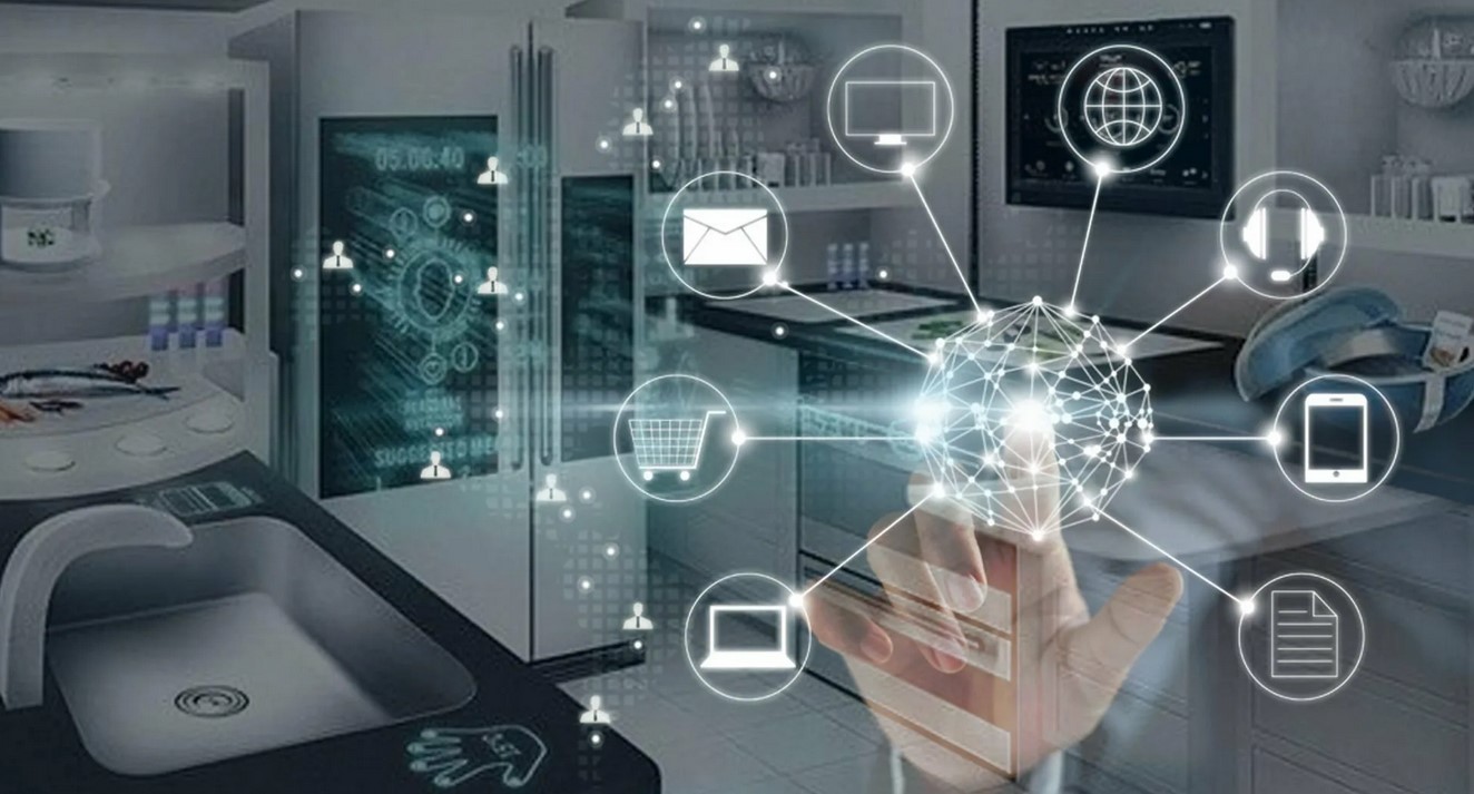 Система розумний будинок: високі технології