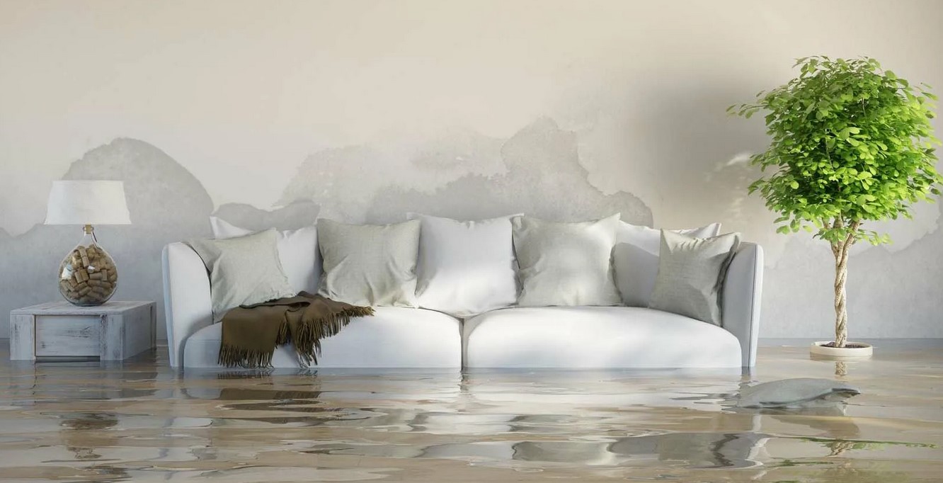 Comment protéger sa maison d'une inondation