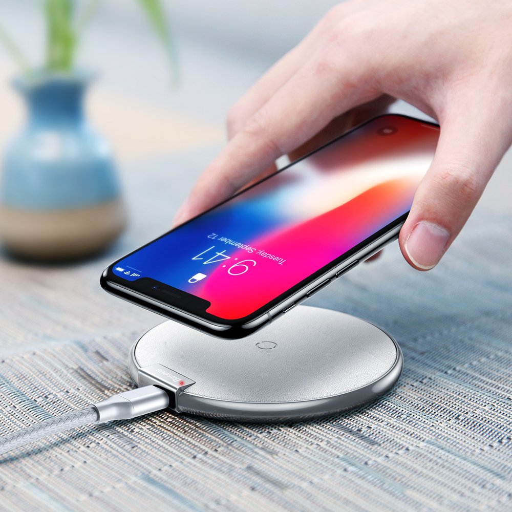 Wireless charging and their benefits