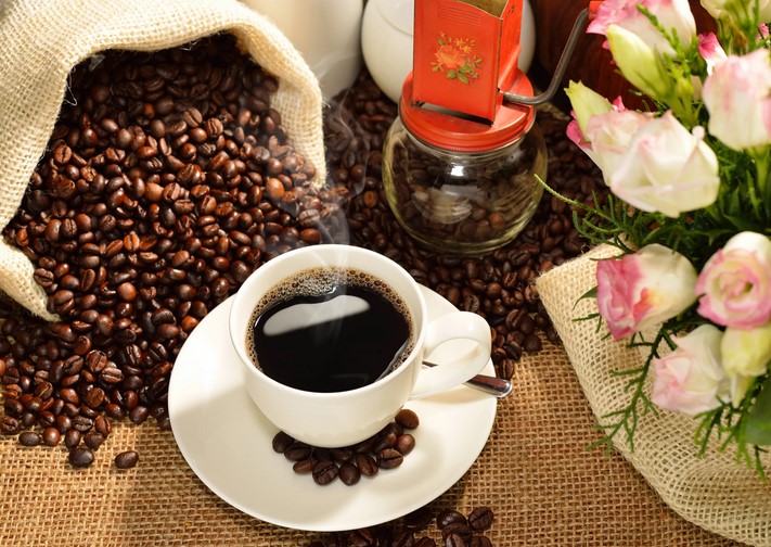 Qué café elegir para una cafetera