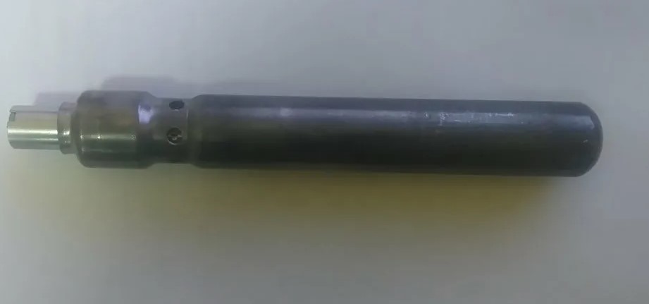 Igniter in a torpedo: what is it