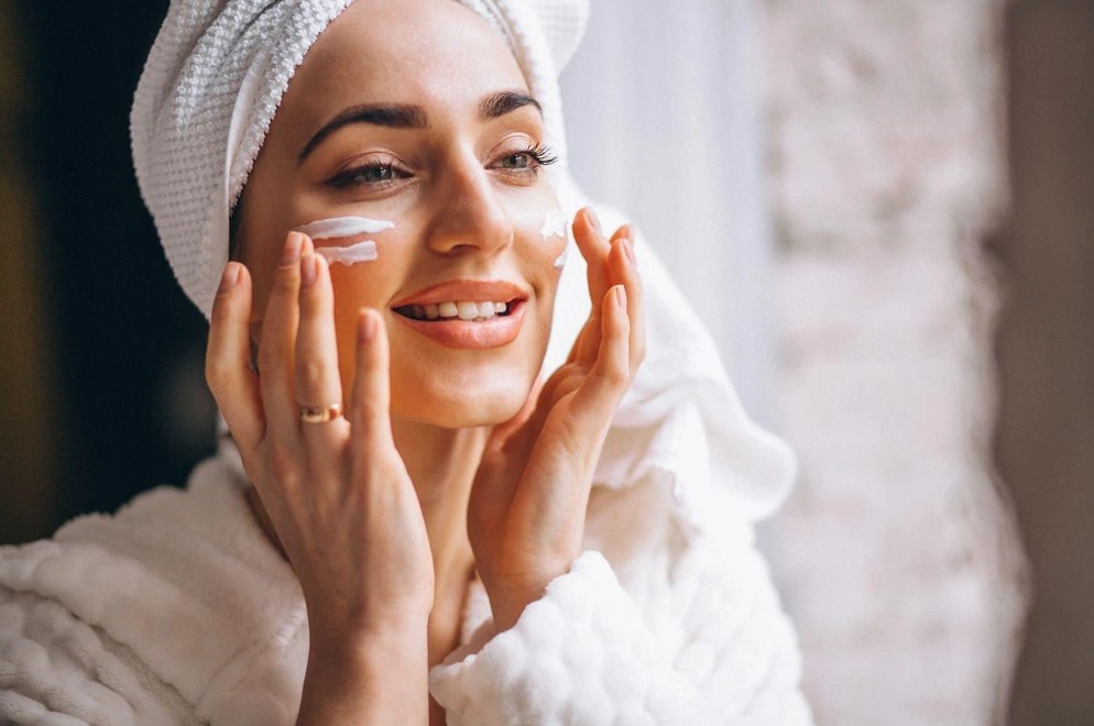 Why is Korean cosmetics so popular?