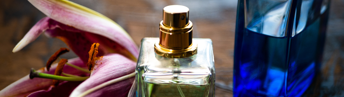 Was ist Bulk-Parfum