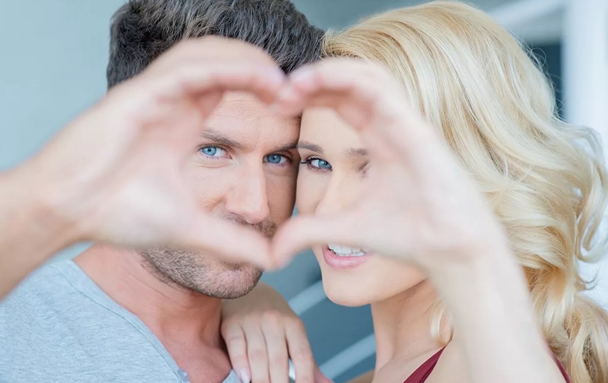 How to make your marriage perfect