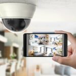 How to choose an indoor camera