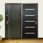 How to choose an entrance armored door