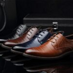 Stilvolle und hochwertige italienische Schuhe