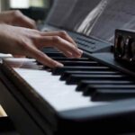 Qu&rsquo;est-ce qu&rsquo;un piano numérique