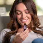 Two life-saving essential oils to carry in your purse