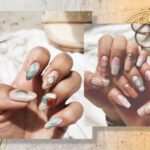 Boho manikyr: 35 stilige og uvanlige ideer