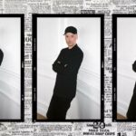 Молода кров: Том Волкер – новий креативний директор Givenchy Makeup