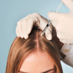 Cos’è la mesoterapia per capelli