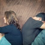 Я знала, що сім’ю не вдасться зберегти після зради чоловікові