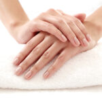 In SOS mode: what are SPA gloves for?