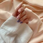 Шовк, скотч, чайні пакетики: 5 альтернативних способів полагодити зламаний ніготь