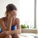 La depressione è ereditaria: quanto è grave?