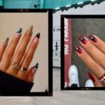 Nova tendência: manicure de jogos de lula
