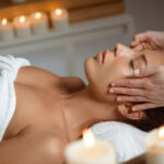 Tratamento de spa no resort e em casa: um desenvolvimento único da marca Vichy