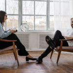 Como a psicoterapia vai te ensinar a amar a si mesmo e a vida