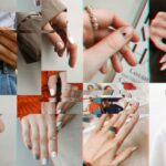Тонкий мінімалізм: ідеї лаконічного манікюру в офіс