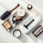 Pflege und Styling: die besten Produkte für Männerhaar