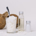 El diccionario de belleza: cómo funciona el aceite de coco