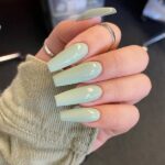 From pointe shoes to lipstick: 7 nail shapes that will be in trend in the summer of 2022