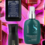 For protection and nourishment: top 5 hair fluids