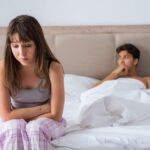 O que fazer se o sexo desaparecer de um relacionamento