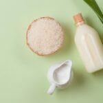 Rice water for hair, skin and body: how to prepare and use