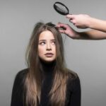 Scalp diseases: causes, consequences and treatment