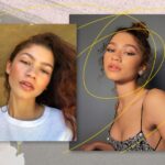 Cumpleañera: las 10 mejores ideas de maquillaje de Zendaya