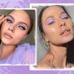 Trucco alla lavanda alla moda: le 7 migliori idee per un’estate luminosa